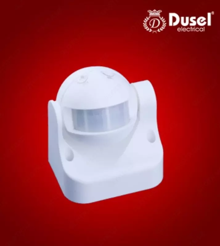 Датчик передвижения Dusel DD-02