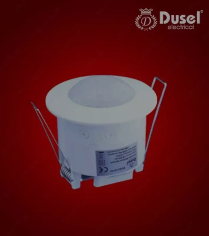 Датчик передвижения Dusel DD-03