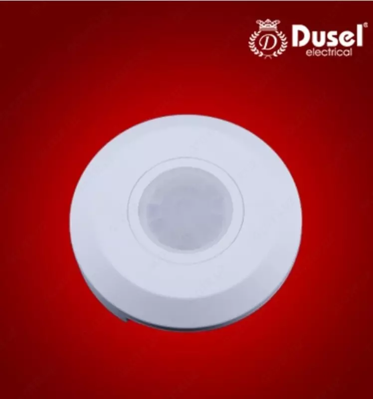 Датчик передвижения Dusel DD-04