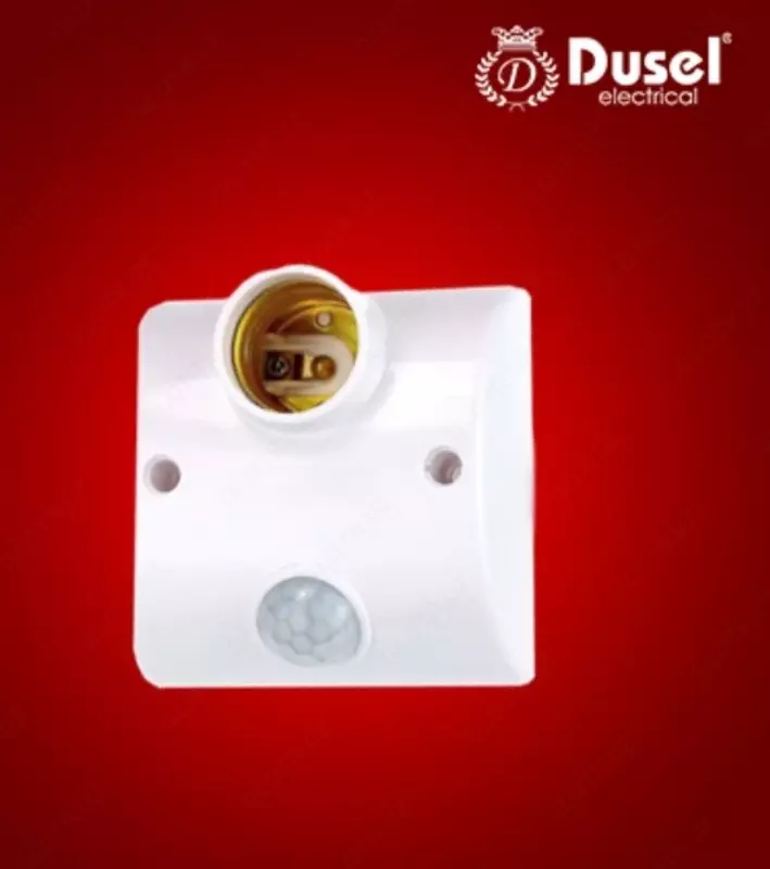 Датчик передвижения Dusel DD-06