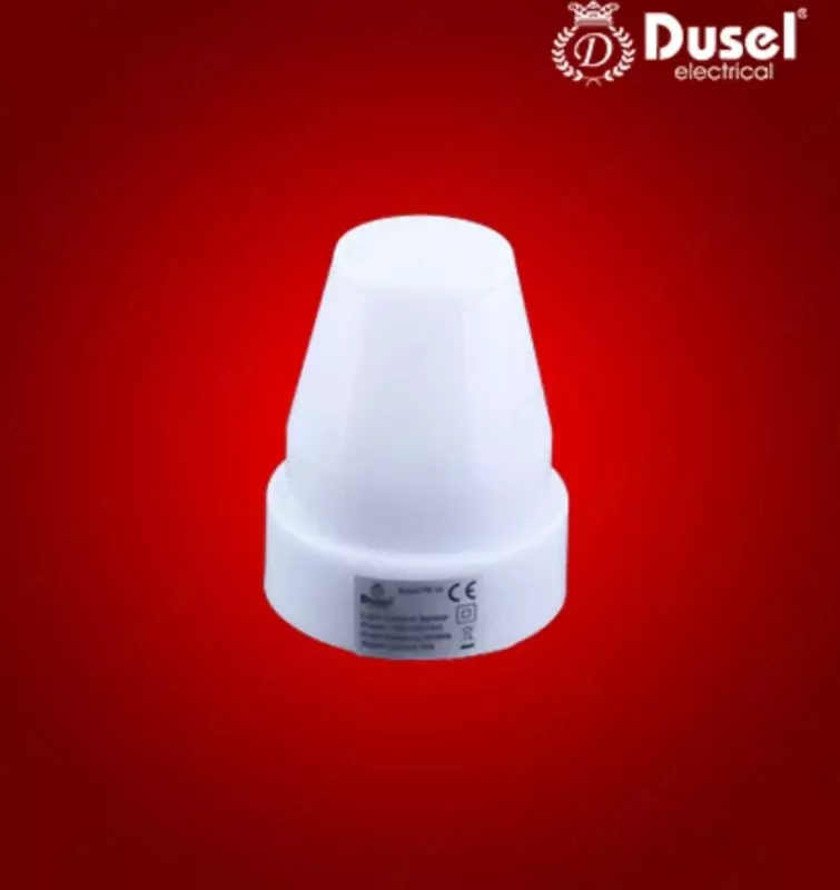 Датчик передвижения Dusel FR-10