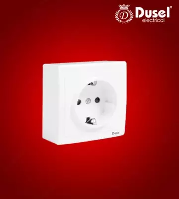 Yagona Dusel rozetkasi