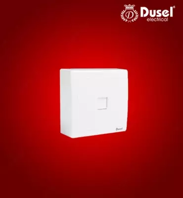 Розетка для телефона Dusel
