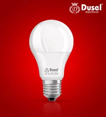 Люминесцентная лампа Dusel 10W E27
