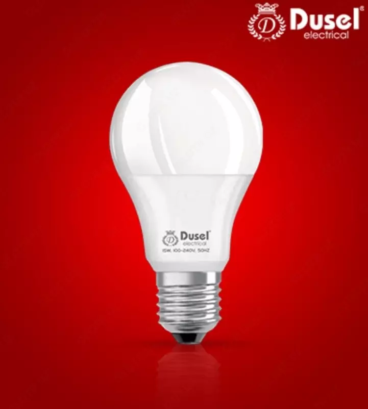Светодиодная лампа Dusel 12W E27