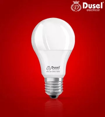 Dusel 12W E27 LED lampalar