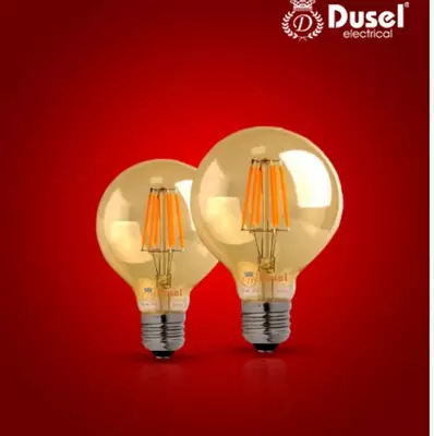 Dusel HL-F64-6W E27alangali chiroq