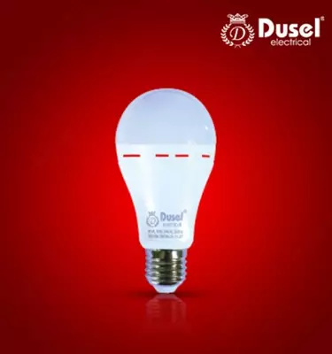 Светодиодные лампы Dusel AD65-9