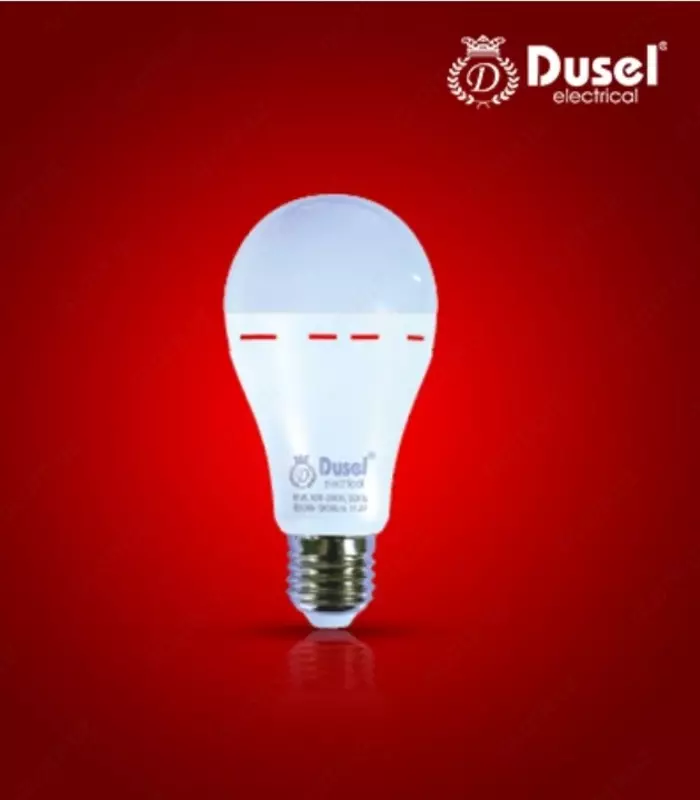 Светодиодные лампы Dusel AD65-9