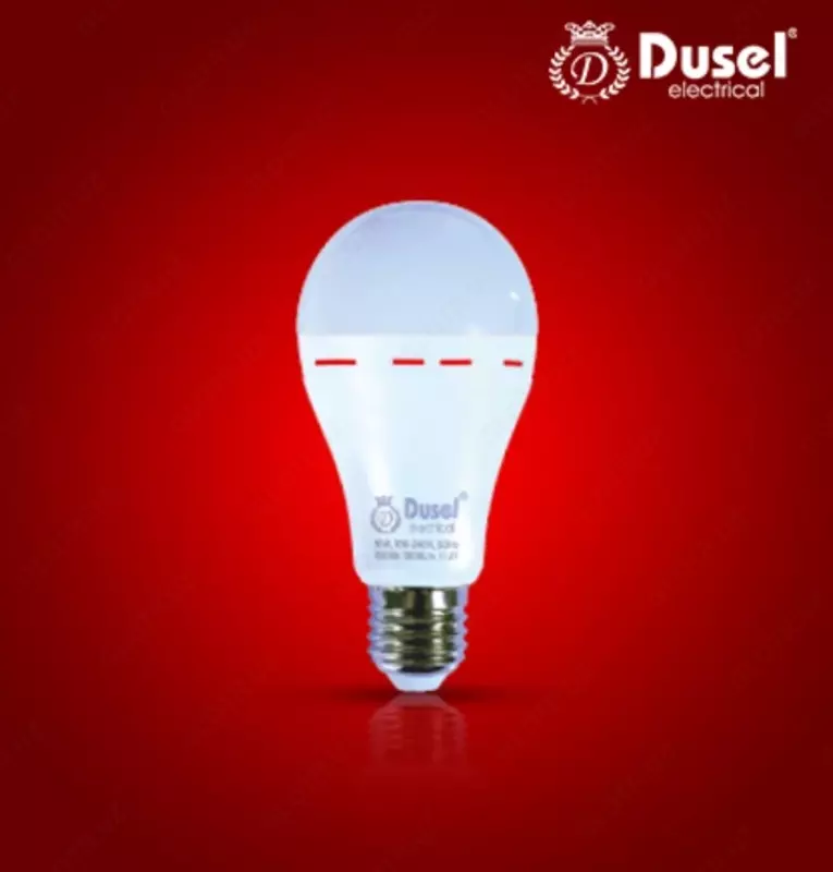 Dusel AD65-12 LED yoritgichlari