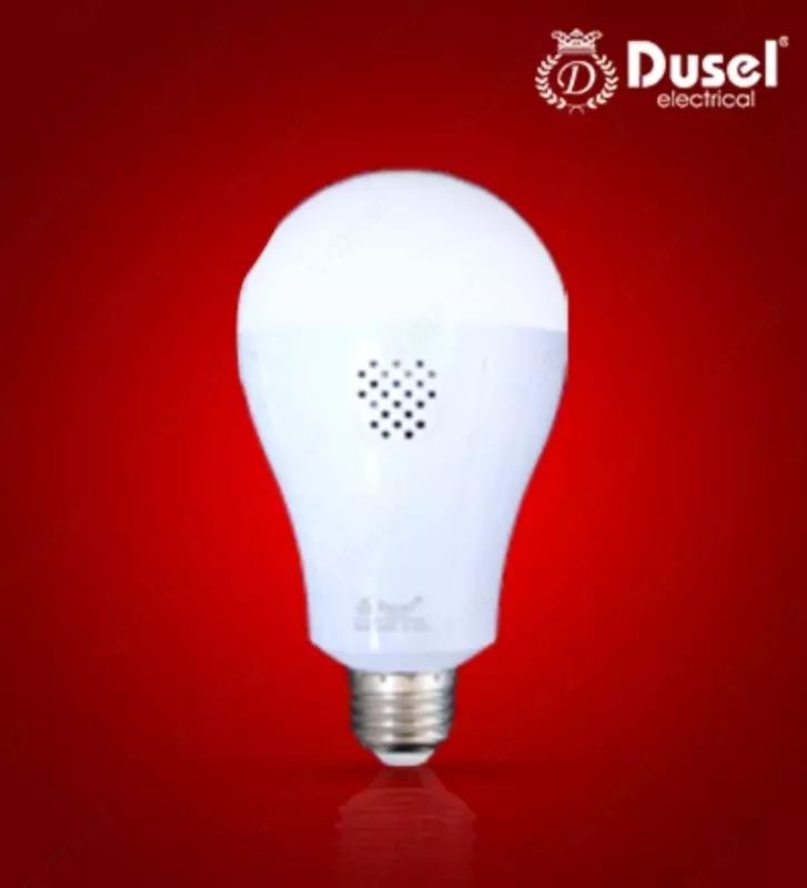 Светодиодные лампы Dusel ADB65-12 - по запросу