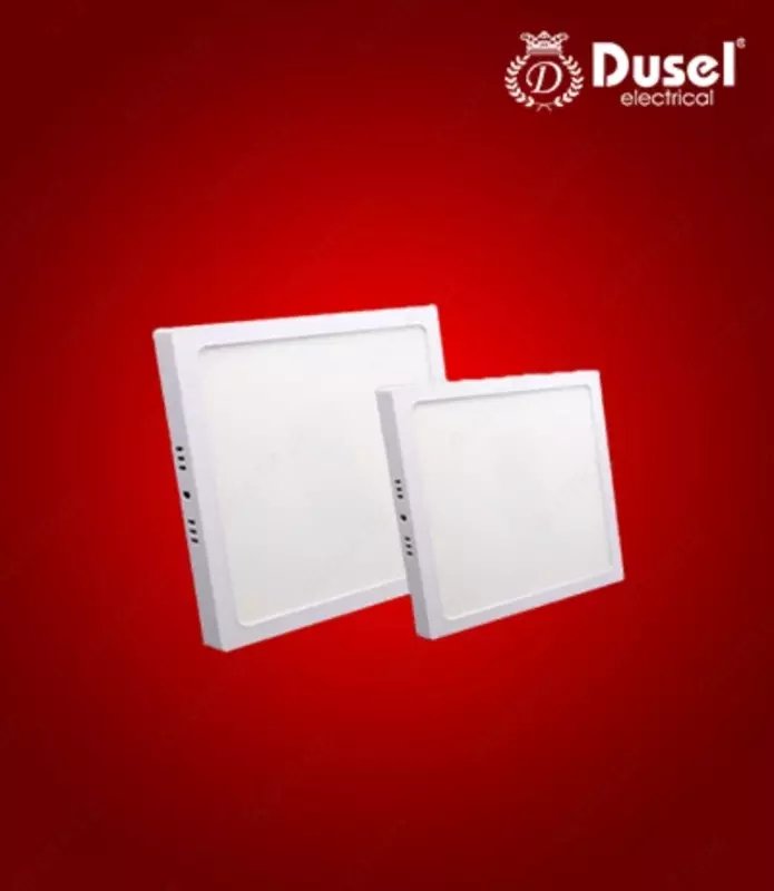 Dusel S12 LED paneli