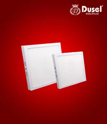 Dusel S12 LED paneli