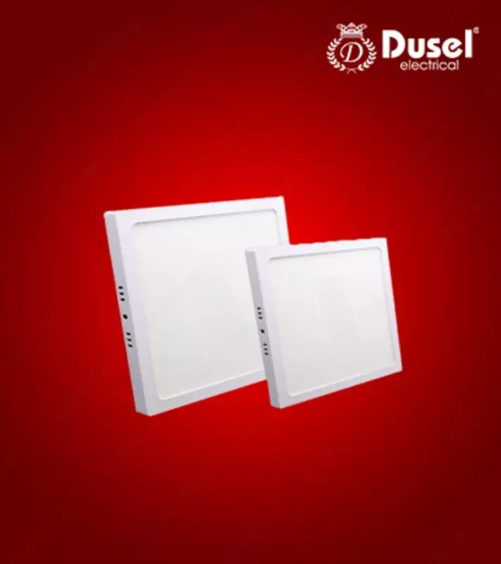 Светодиодная панель Dusel S12