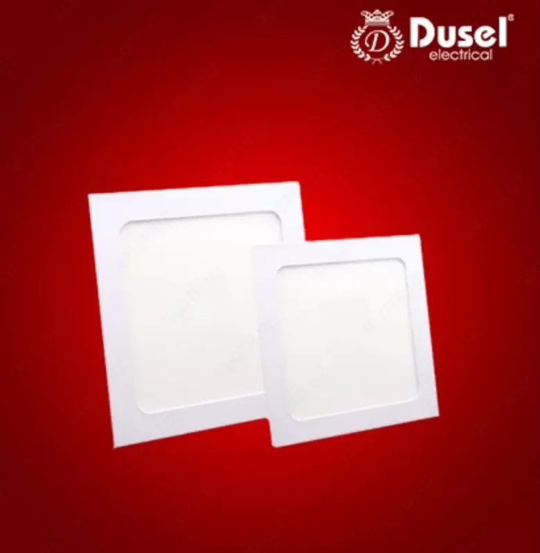 Dusel R18 LED paneli