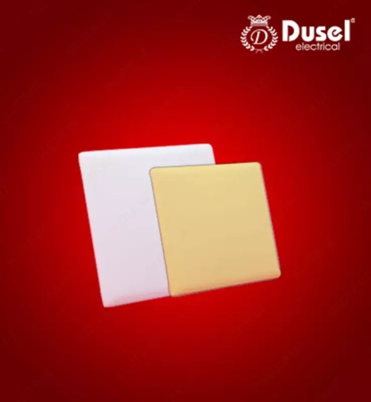 Dusel AS10 LED paneli