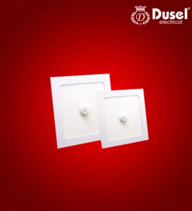 Dusel DS-18 LED paneli - по запросу