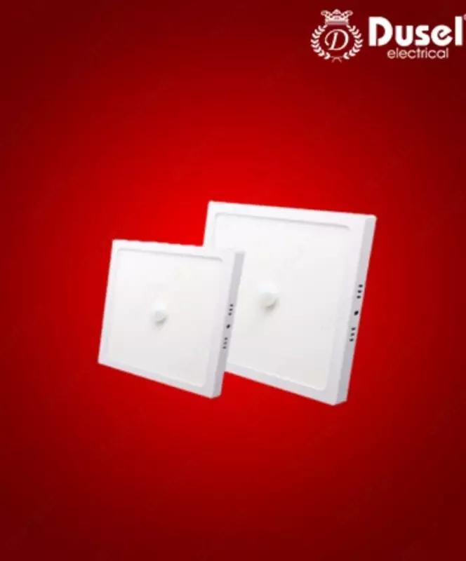 Dusel DSS-18 LED paneli - по запросу
