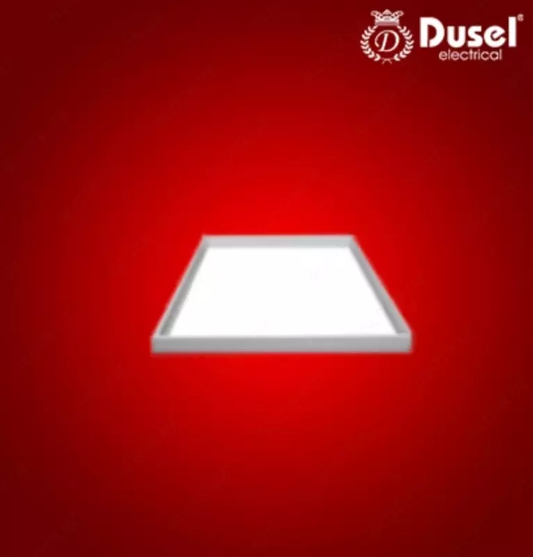 Рамка для светодиодной панели Dusel