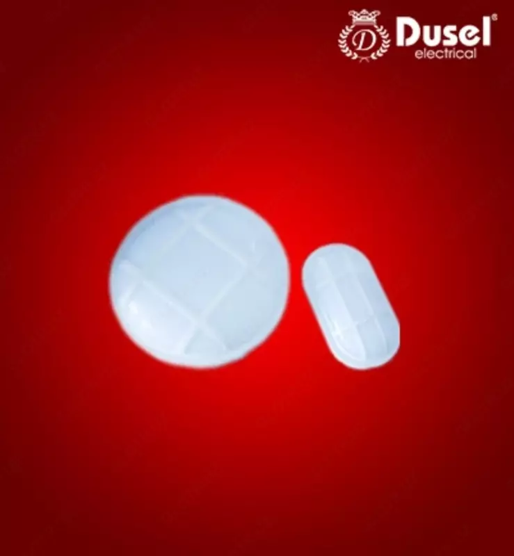 Плафоны Dusel RPS-24 - по запросу