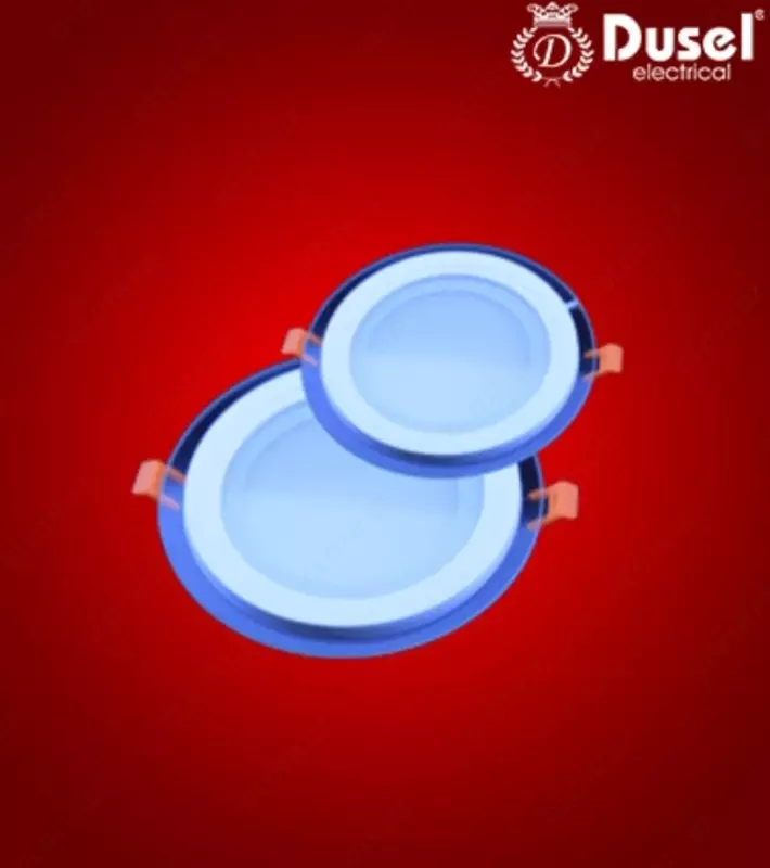 Плафоны Dusel GR-18