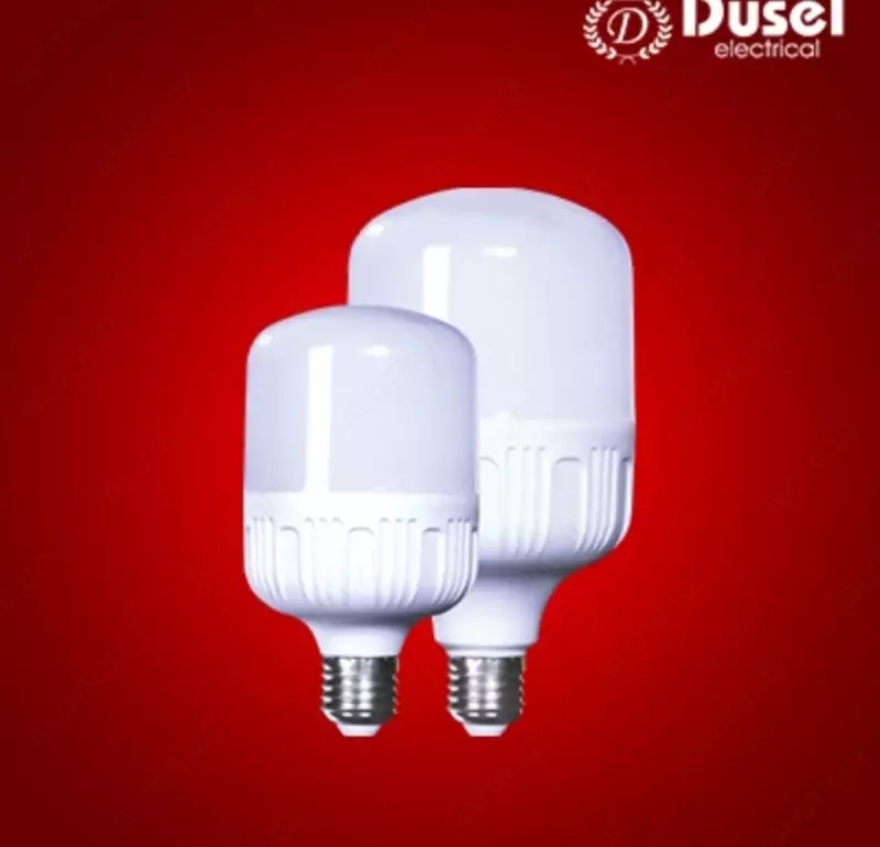 Dusel 100W LED chiroq