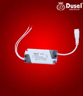 LED Driver 8-24W DUSEL