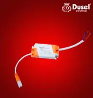 Акриловый LED Driver 8W-24W DUSEL - по запросу