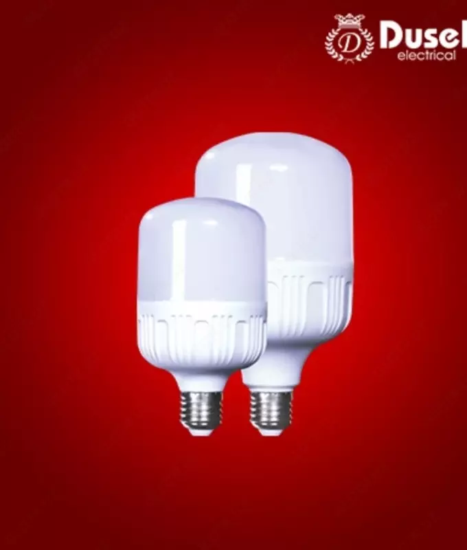 LED лампы Dusel 60W