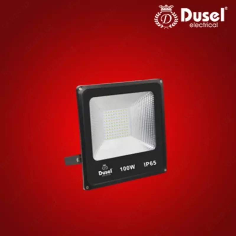 Светодиодный прожектор Dusel P1 30W - по запросу