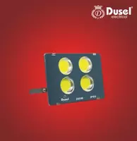 Dusel P3 200W LED yorug'lik nuri - по запросу