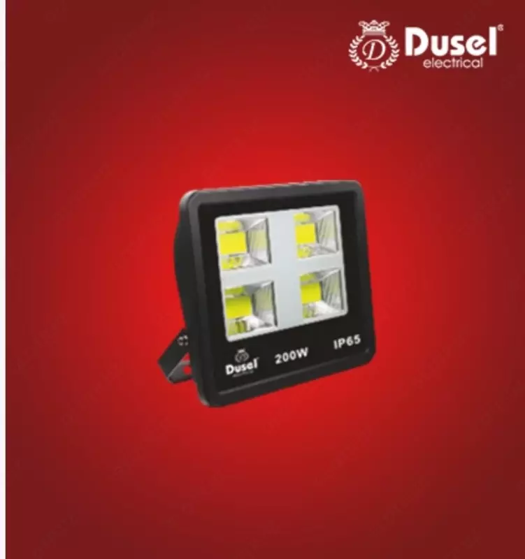 Светодиодный прожектор Dusel P4 50W