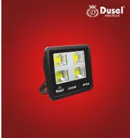 Dusel P4 50W LED yorug'lik nuri - по запросу