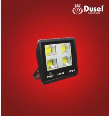 Светодиодный прожектор Dusel P4 200W