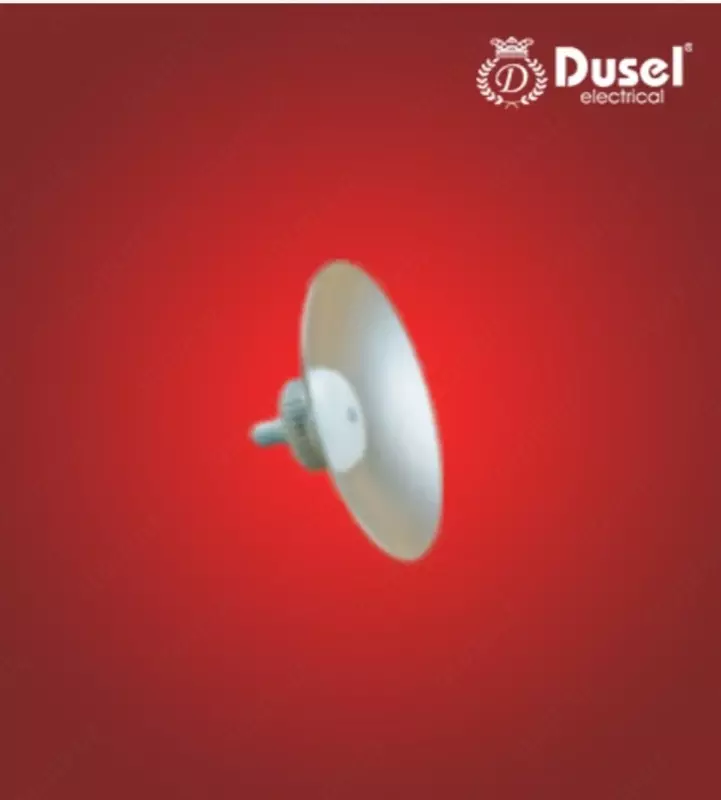 Dusel PP1 50W LED yorug'lik nuri