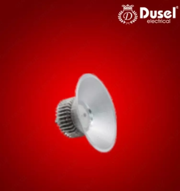 Светодиодный прожектор Dusel PP2 100W