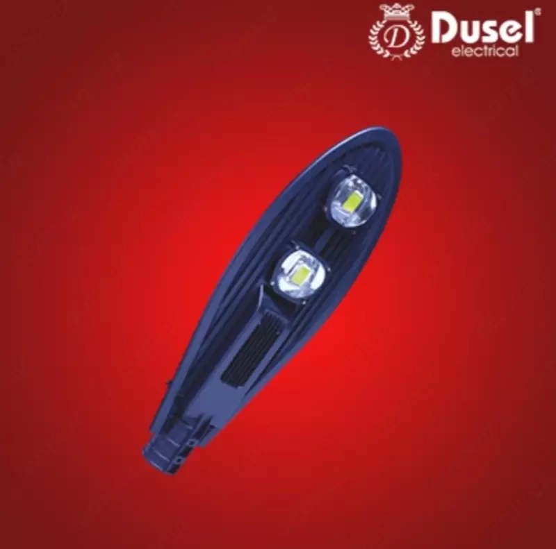 Dusel RKU1 LED Street Luminaire - по запросу