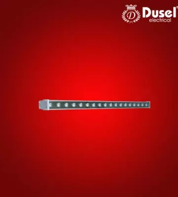 Фасадный прожектор Dusel FP1-30