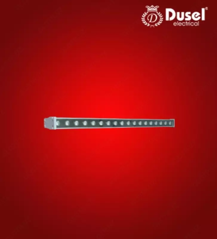Фасадный прожектор Dusel FP2-50
