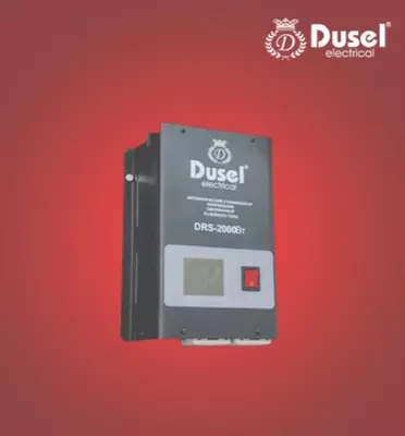 Частотные преобразователи Dusel DRS 1500W