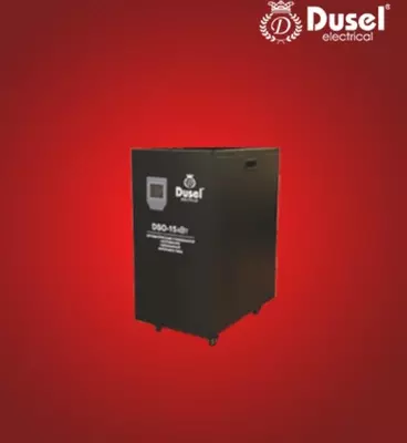 Частотные преобразователи Dusel DSS 15000W