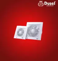 Вентилятор Dusel DV-150 - по запросу
