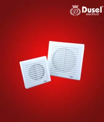 Вентилятор Dusel DV2-100