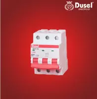 Выключатель Dusel 3P 50A - по запросу