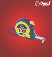 Рулетка измерительная Dusel DU-102