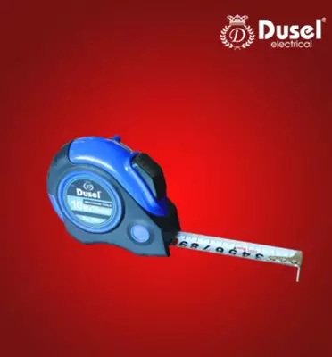 Рулетка измерительная Dusel DU-403