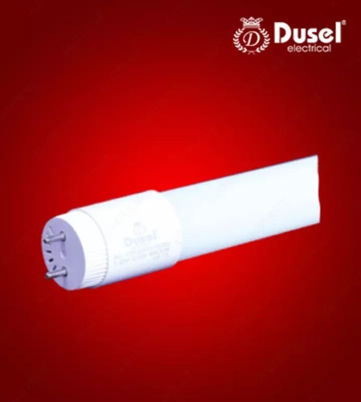 Dusel T8 LED lampalar
