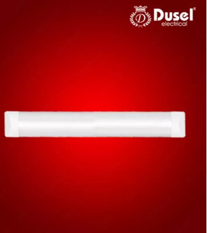 Светодиодные лампы Dusel Slim 45W - по запросу