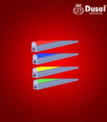 Светодиодные лампы Dusel T5-PL60
