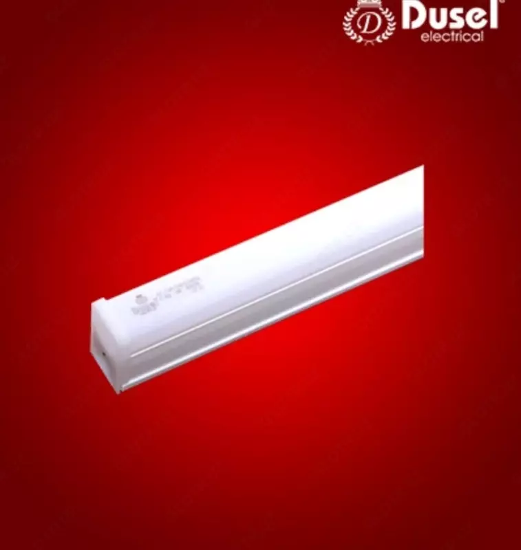 Dusel T6-PL60 LED lampalar